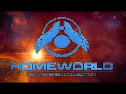 Homeworld #3 Revenge is a Dish Best Served Cold