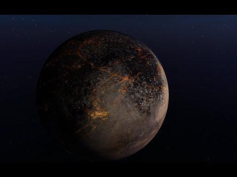 Homeworld 3: The Sum of All Fears