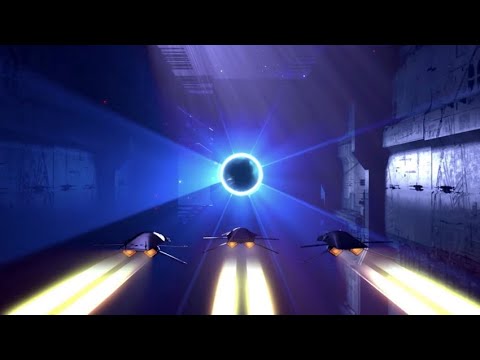Homeworld 3 trailer sound redesign
