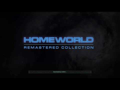 Homeworld – 3