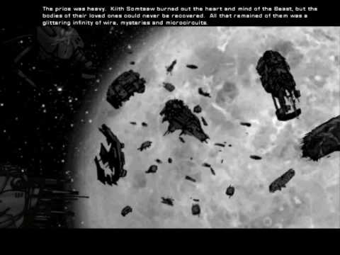 Homeworld Cataclysm Playthrough Mission 17 part 3 and Ending