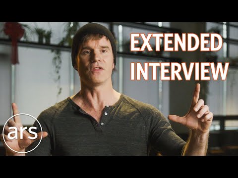 Homeworld Co-Creator Rob Cunningham: Extended Interview | Ars Technica