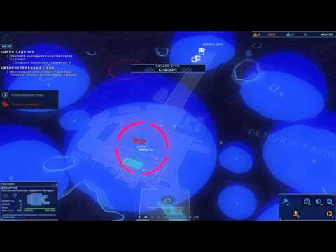 Homeworld: Deserts of Kharak – Немного новостей и пропущенный ролик 3