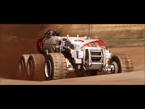 Homeworld: Deserts of Kharak – Mission 3 Cape Wrath