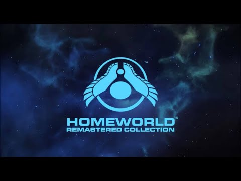 Homeworld  Deserts of Kharak mission 3