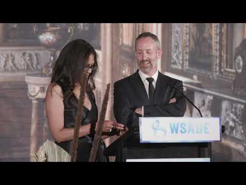 Homeworld Excellence in Small Business 2021 – WSABE Winner