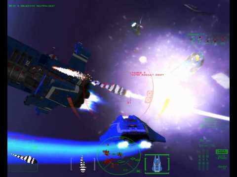 Homeworld for Freespace (#3)