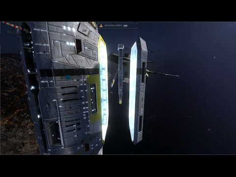 Homeworld Remastered – Mission 3 (no commentary)