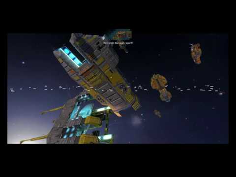 Homeworld: Remastered – Mission 3 – Return To Kharak
