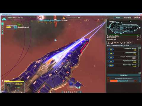 Homeworld Remastered Multiplayer #3