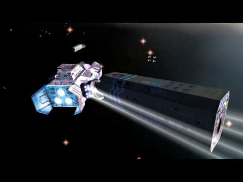 Homeworld The return of the Taiidan Republic Part 3 – A possible idea for Homeworld 3 storyline
