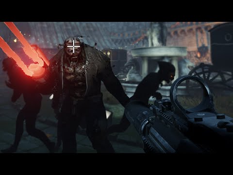How to Get a Custom Crosshair in Killing Floor 2: 4 Different Methods