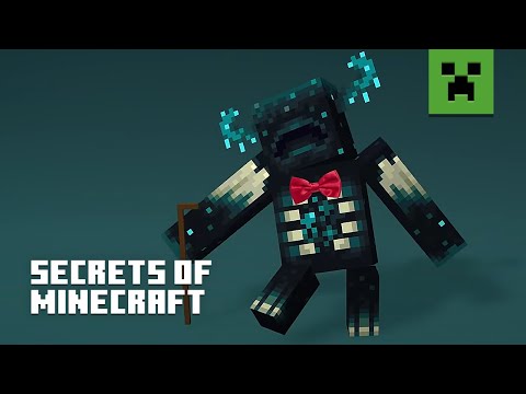 The Secrets of Minecraft: How We’re Making the Warden