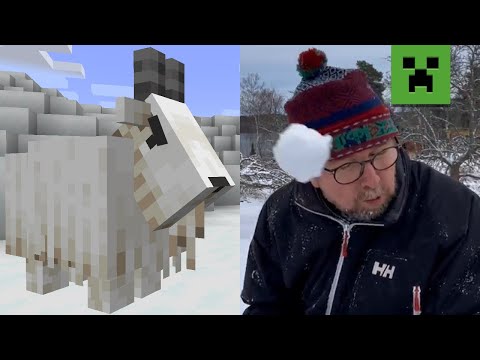 Minecraft 1.18  – Your questions answered! #AskMojang