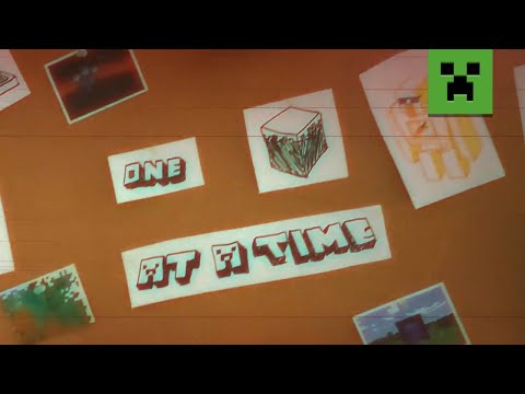 Leaked Mojang Studios Video Reveals New Minecraft Java Snapshot!
