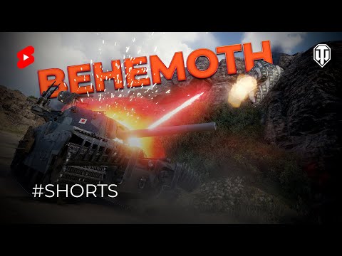 #Shorts – BEHEMOTH