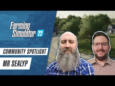 Community Spotlight w/ GIANTS Partner @MrSealyp