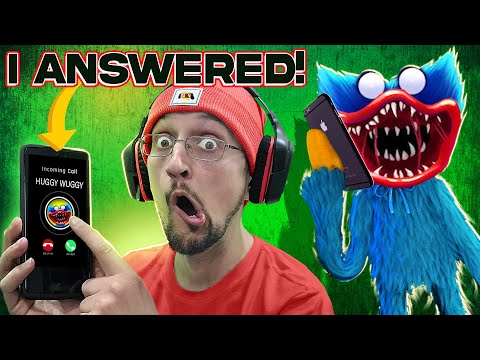Huggy Wuggy's IN MY HOUSE & Kissy Missy too! Survive the Gaming Distractions! (FGTeeV Gameplay/Skit)