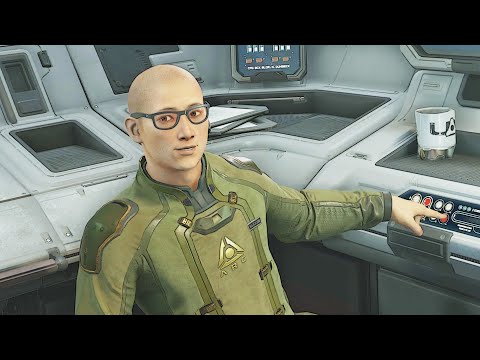 Humans meet Doomguy – DOOM Eternal The Ancient Gods Human Interactions