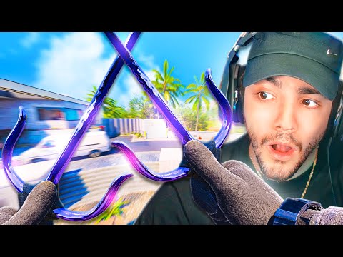 I played BLACK OPS COLD WAR and made a big MISTAKE..