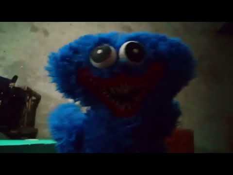 I Wanna Live/ HUGGY WUGGY / POPPY PLAY TIME
