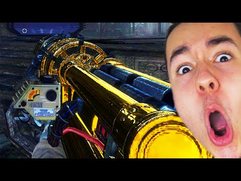 JUGANDO a Black Ops 1 ZOMBIES "Kino der Toten" en NEXT GEN! – EPIC DIRECTO w/ Grefg
