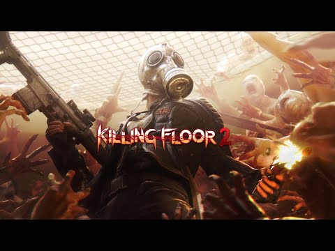 Killing Floor 2