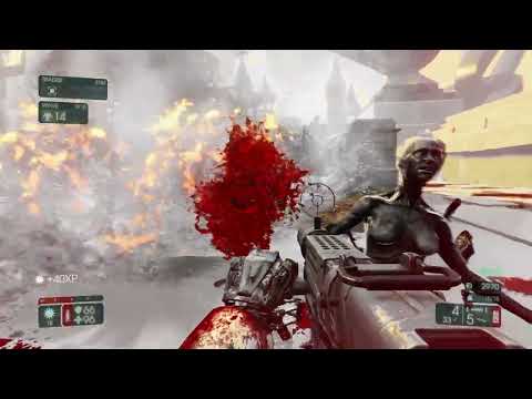 Killing Floor 2