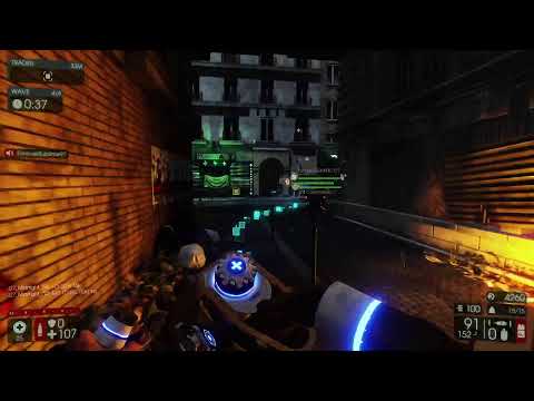 Killing Floor 2