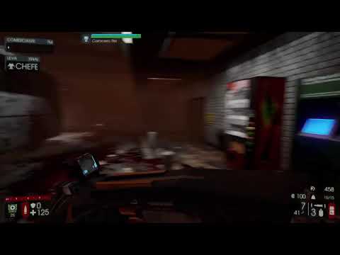 Killing Floor 2 _Hell on Earth