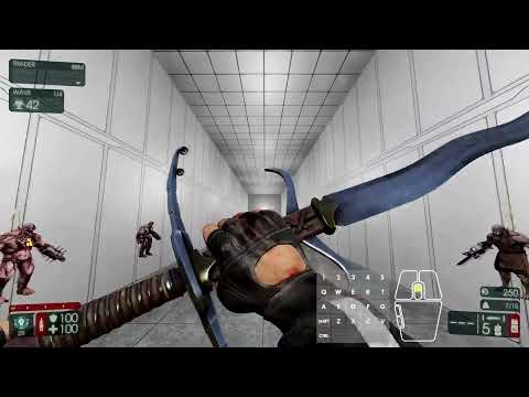 Killing Floor 2 – Achieving faster parries with commands!