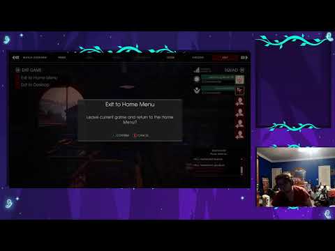 killing floor 2 |  come chill with me  | count down to my vtuber