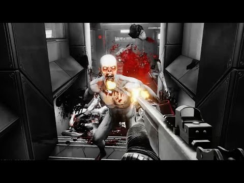 Killing Floor 2 Dev Diary: Weapons and Perks Part 2