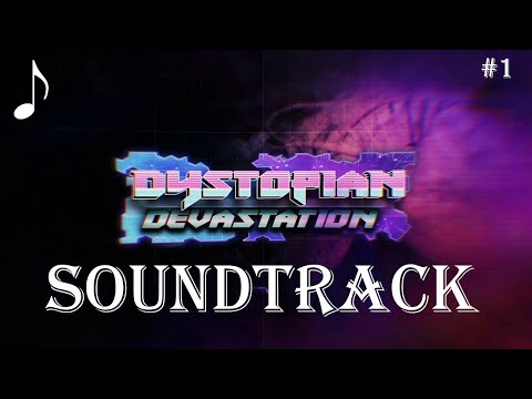 Killing Floor 2 Dystopian Devastation OST (Menu theme) – Spring 2021 Update