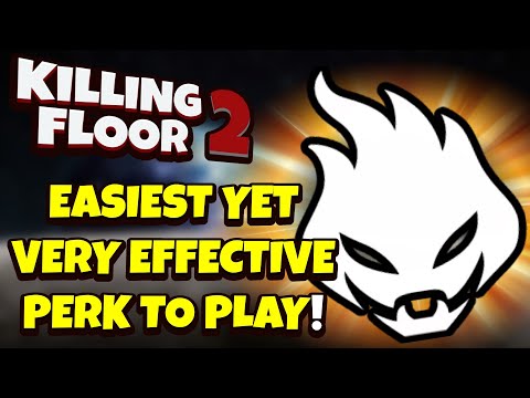 Killing Floor 2 | EASIEST YET VERY EFFECTIVE PERK TO PLAY! – Kf1's Moonbase With No Low Gravity!