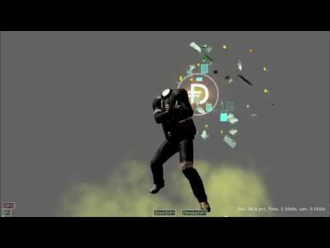 Killing Floor 2 emotes (v1050).