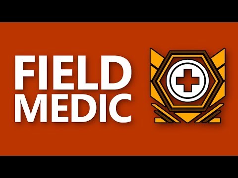 [Killing Floor 2] Field Medic – Perk Guide (2019)