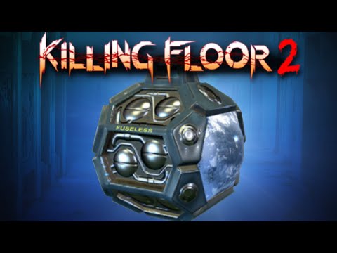 Killing Floor 2 | Grenade Tier List