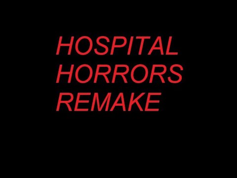 Killing Floor 2 | Hospital Horrors Remake | Custom Map