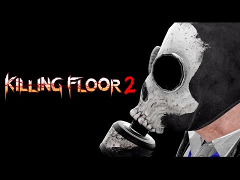 Killing Floor 2 | How To Beat Hell On Earth With Commando