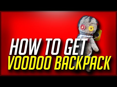 Killing Floor 2 – How to Get: Voodoo Backpack – Tips and Tricks