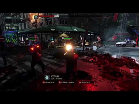 {Killing Floor 2} Lightsaber looks sick