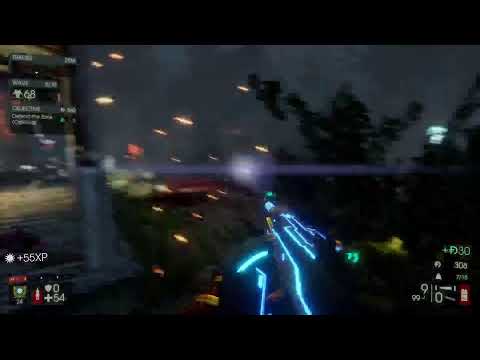 Killing Floor 2 Live