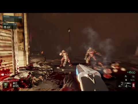 Killing Floor 2 Live