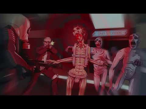 Killing Floor 2 – Not My Own ( insturmental )