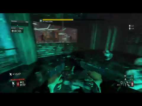 Killing Floor 2 Part 2 Playing #Killing Floor 2