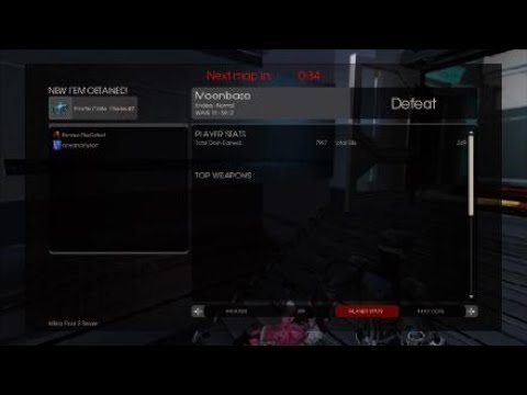 Killing Floor 2 round 15