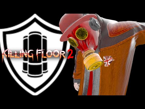 Killing Floor 2 | Support Skills Tier List