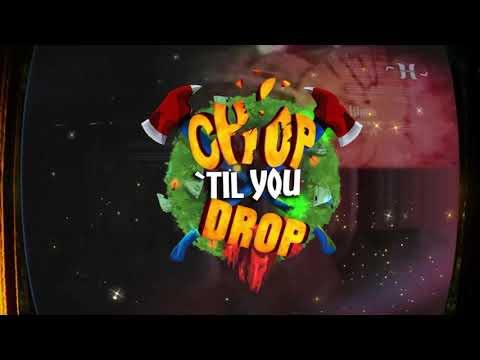Killing Floor 2 The Chop Til' You Drop OST (Menu theme) – Christmas 2021 Update [Re-updated]