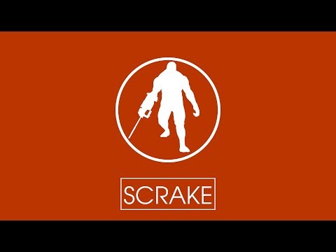 Killing Floor 2: The Scrake – ZED Guide #2